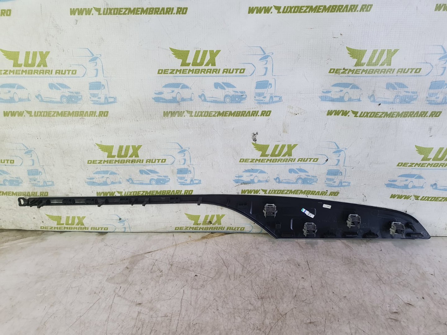 Ornament bord 4g1853190 Audi A6 4G/C7 (facelift) (2014 - 2020)