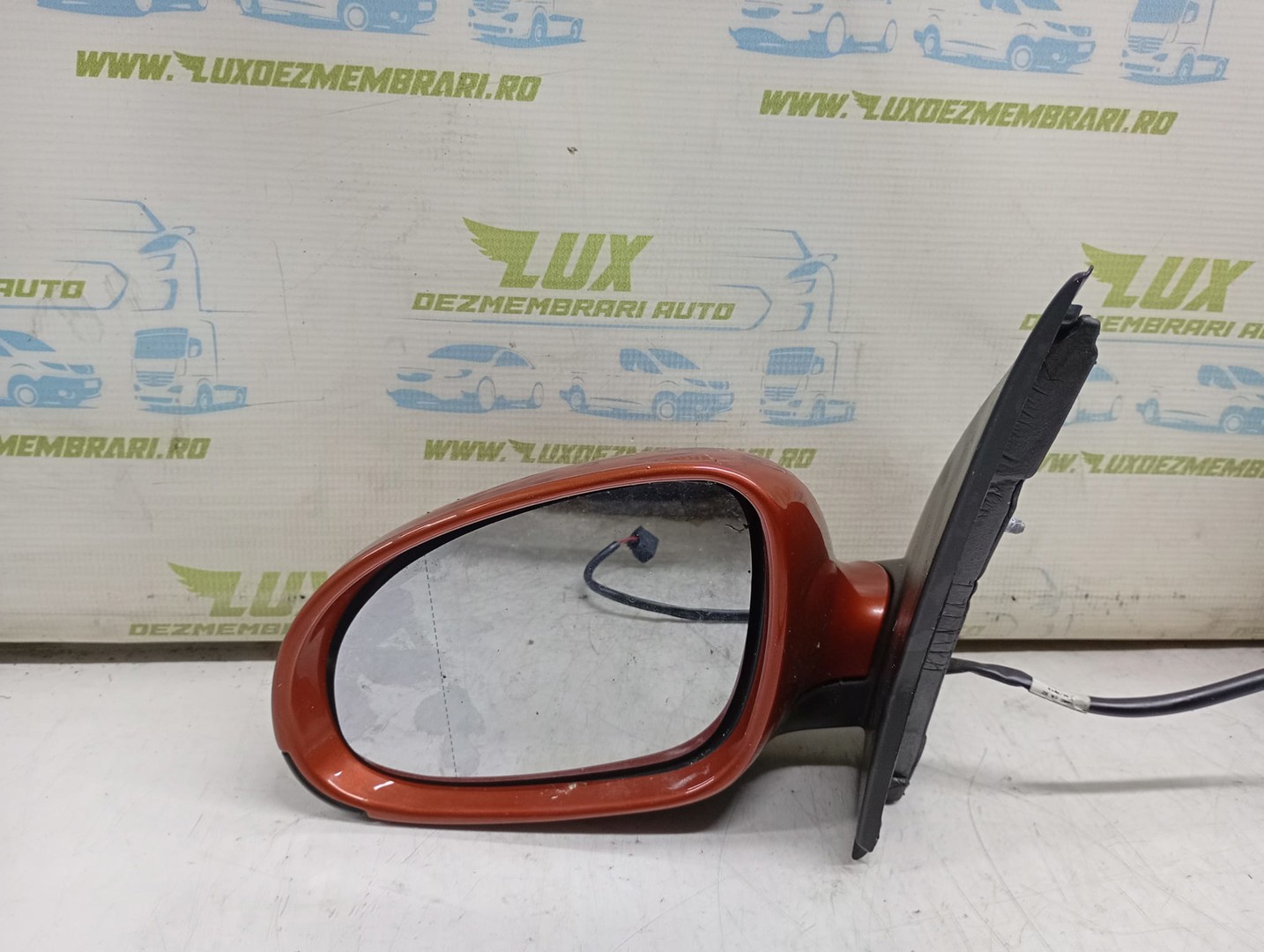 Oglinda stanga 1k0857933 Volkswagen Golf 5 (2003 - 2009)