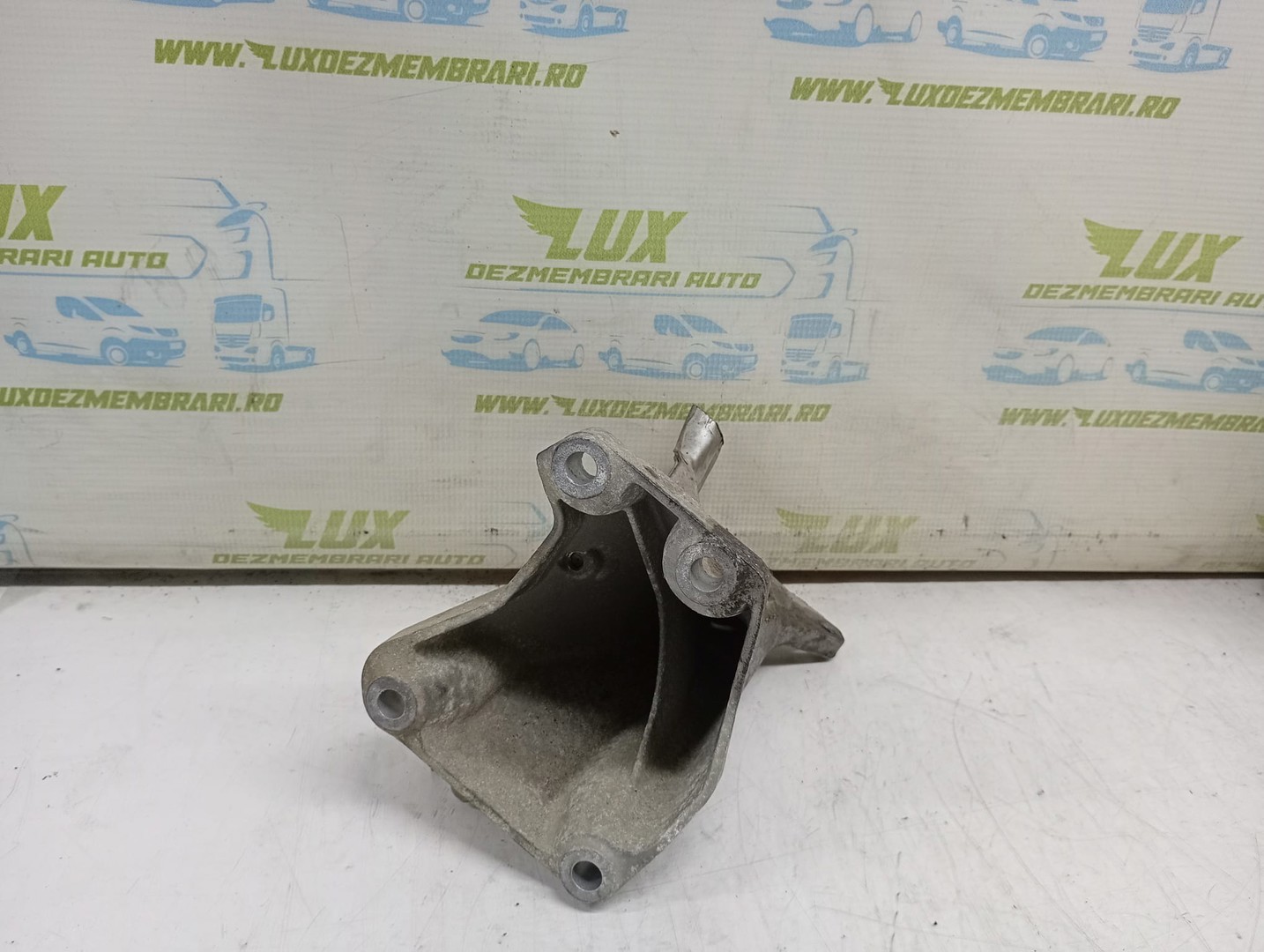 Suport motor 13807410 BMW X1 E84 (2009 - 2012)