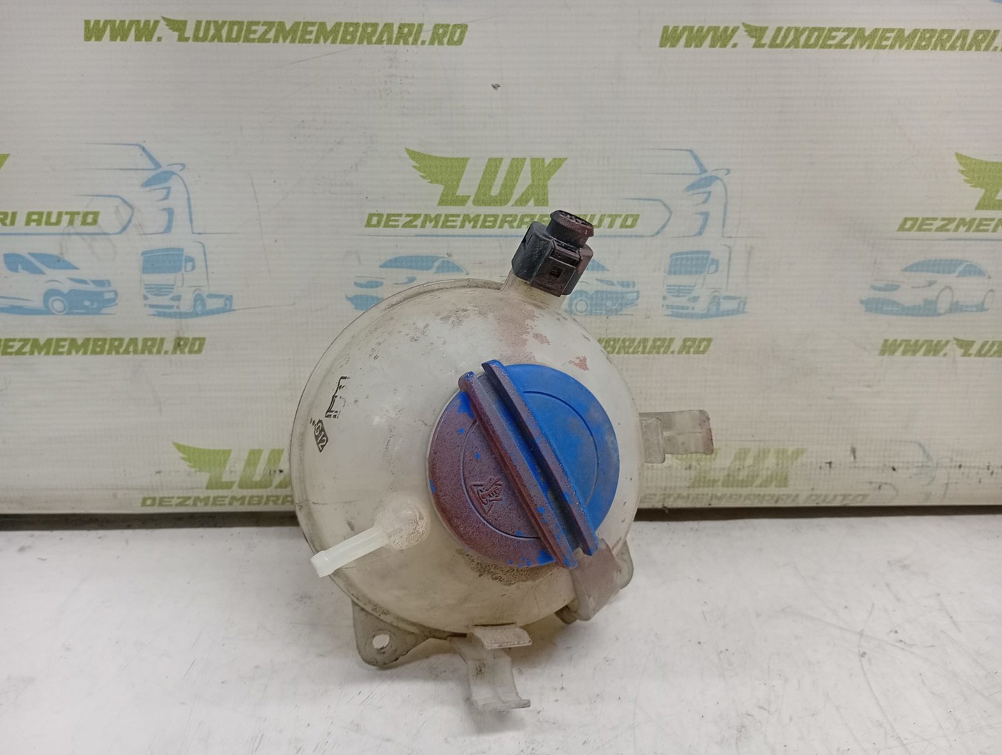 Vas expansiune 1k0121407 Volkswagen Golf 5 (2003 - 2009)