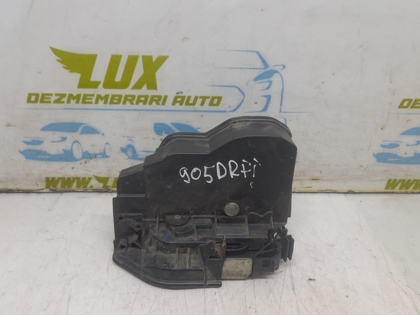 Broasca dreapta fata A046998 BMW X3 E83 (facelift) (2006 - 2010)