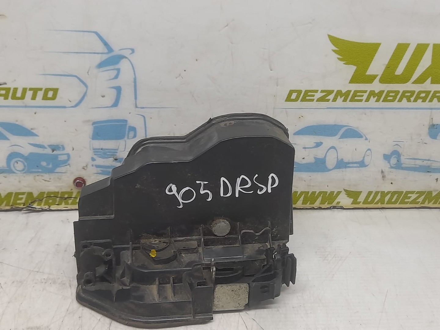 Broasca dreapta spate A046998 BMW X3 E83 (facelift) (2006 - 2010)