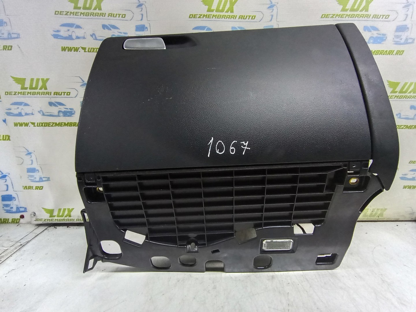Torpedou 8k1857035b Audi A4 B8/8K (facelift) (2011 - 2016)