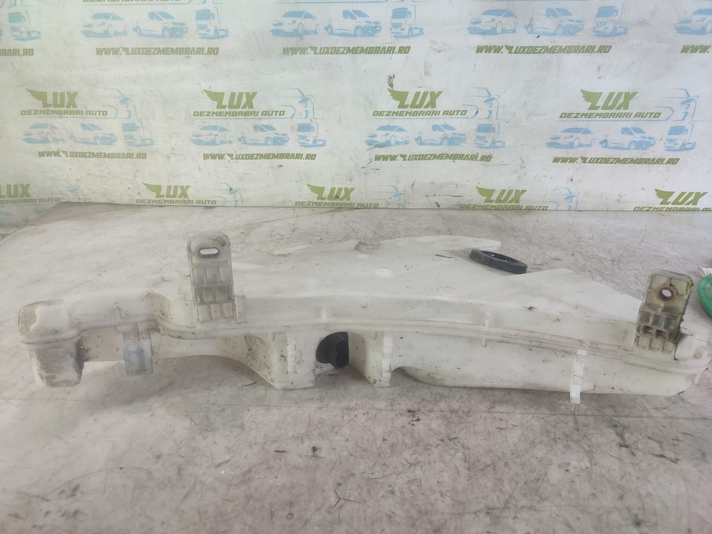 Vas lichid parbriz 4g8955451d Audi A6 4G/C7 (facelift) (2014 - 2020)