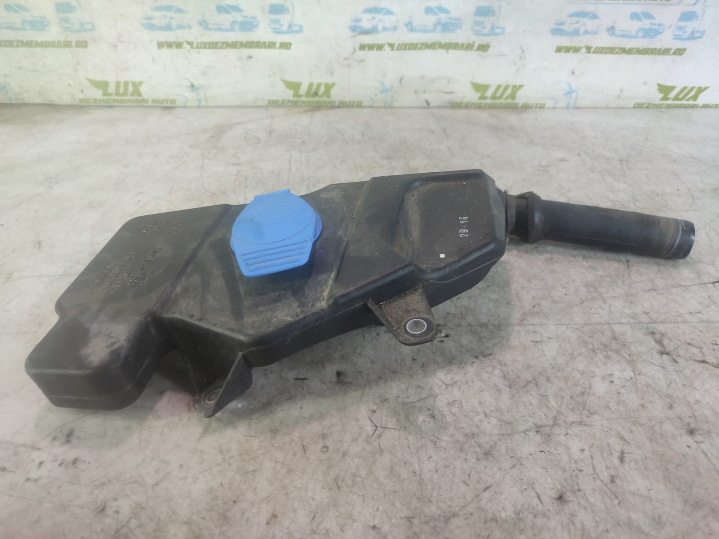 Vas lichid parbriz 4g1955462 Audi A6 4G/C7 (facelift) (2014 - 2020)