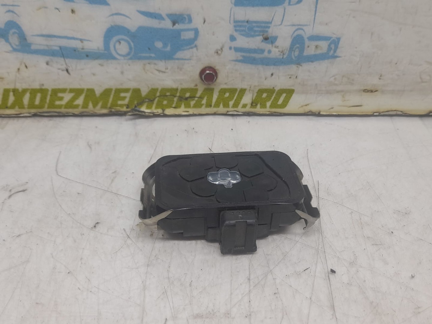 Senzor lumina ploaie 9680327580 Citroen C4 1 (2004 - 2008)