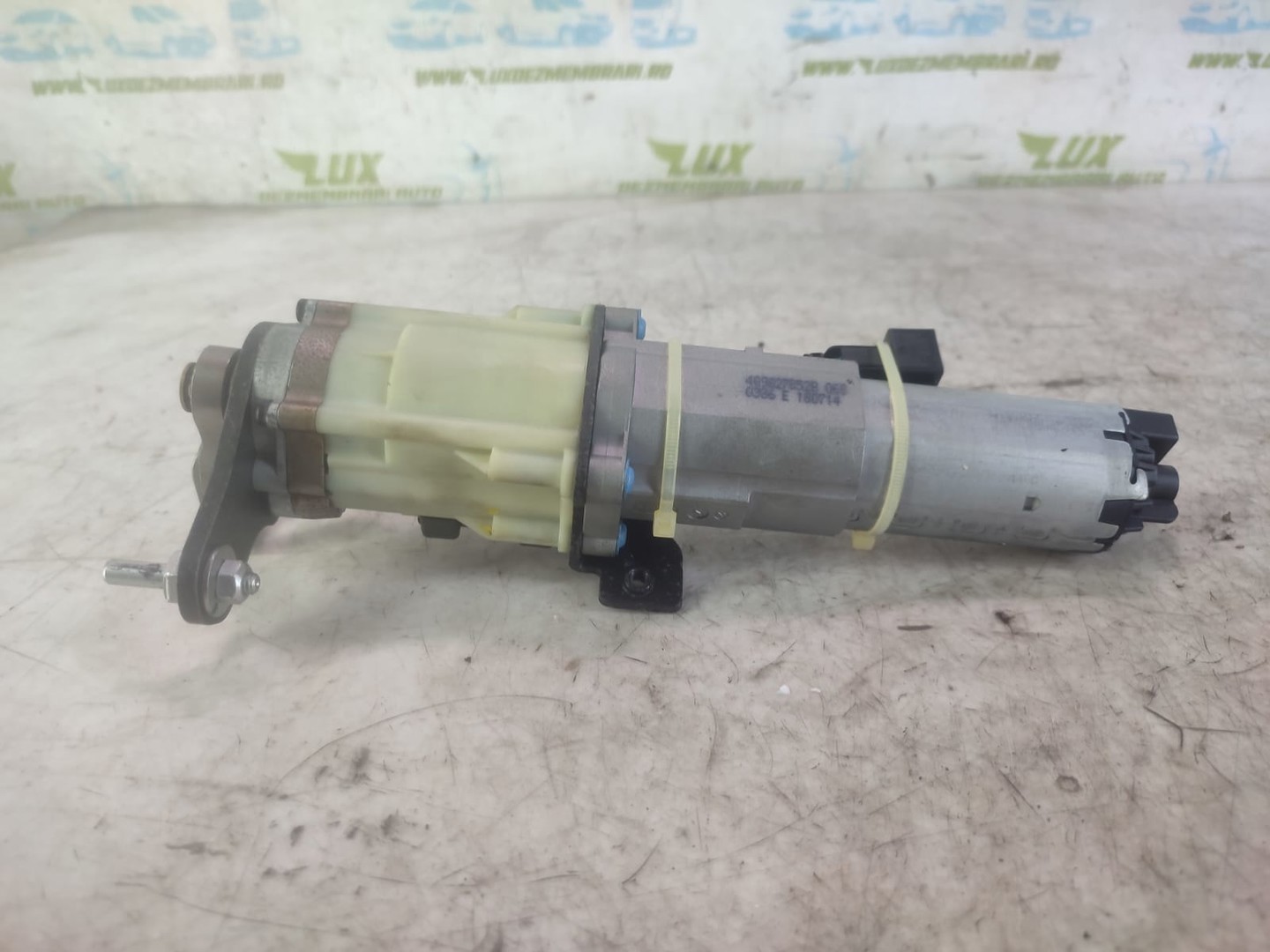 Motoras electric haion 4g9827852b Audi A6 4G/C7 (facelift) (2014 - 2020)