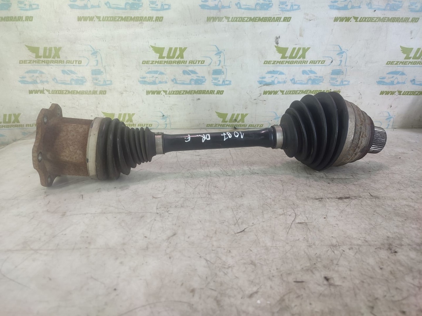 Planetara stanga fata 4g0407271e Audi A6 4G/C7 (facelift) (2014 - 2020)