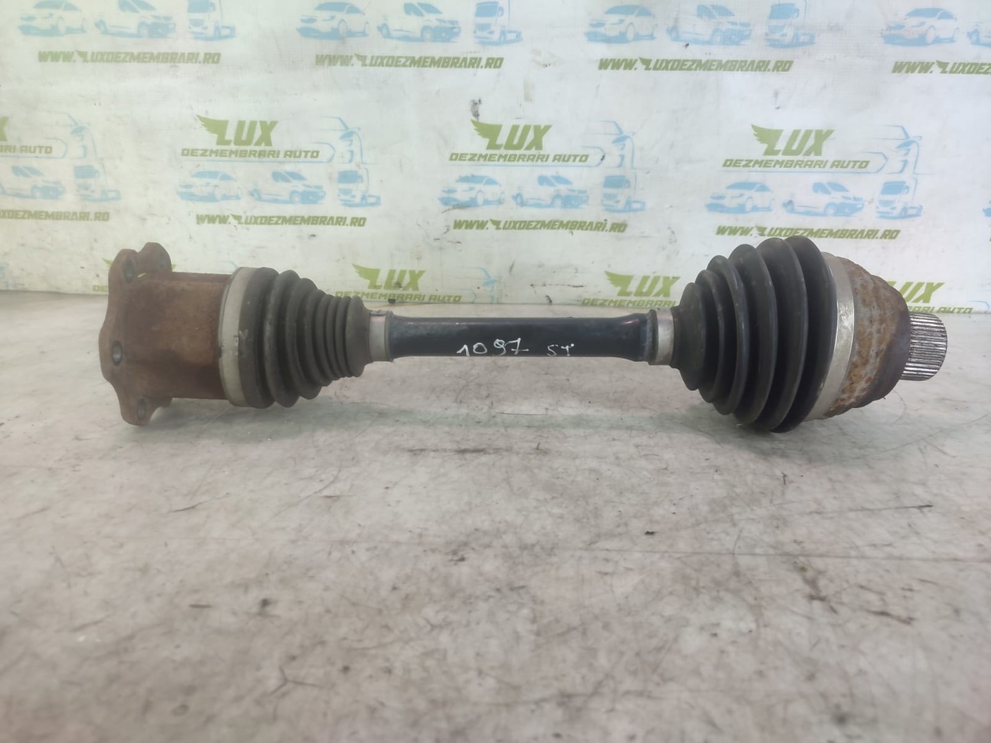 Planetara dreapta fata 4g0407271e Audi A6 4G/C7 (facelift) (2014 - 2020)