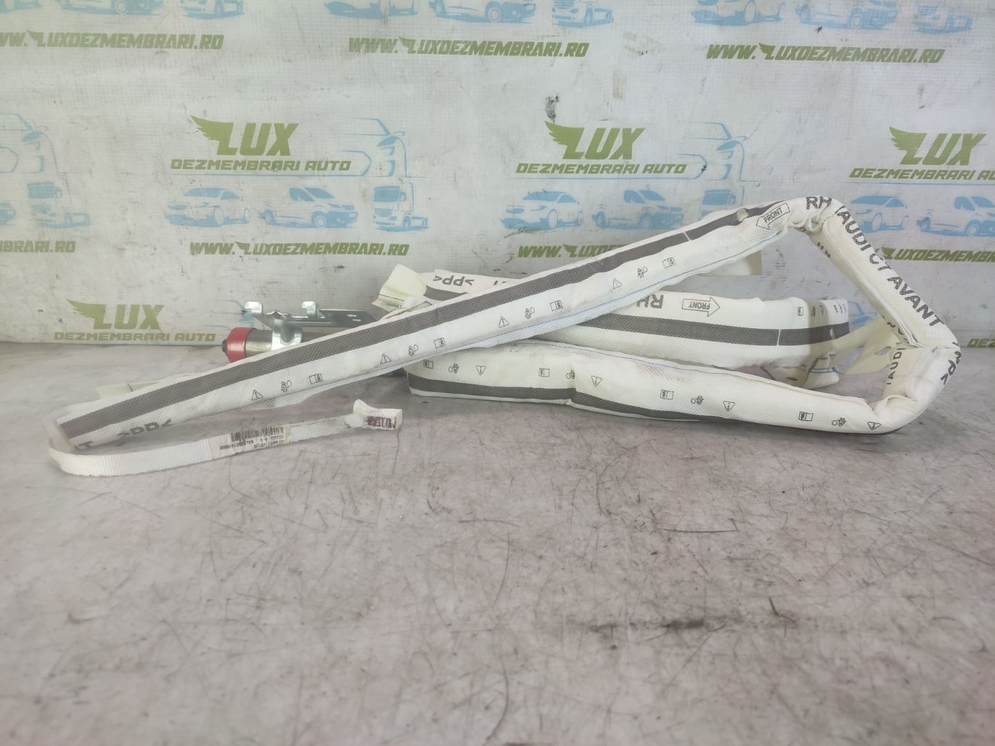 Airbag cortina dreapta Bam-pt1-1762 Audi A6 4G/C7 (facelift) (2014 - 2020)