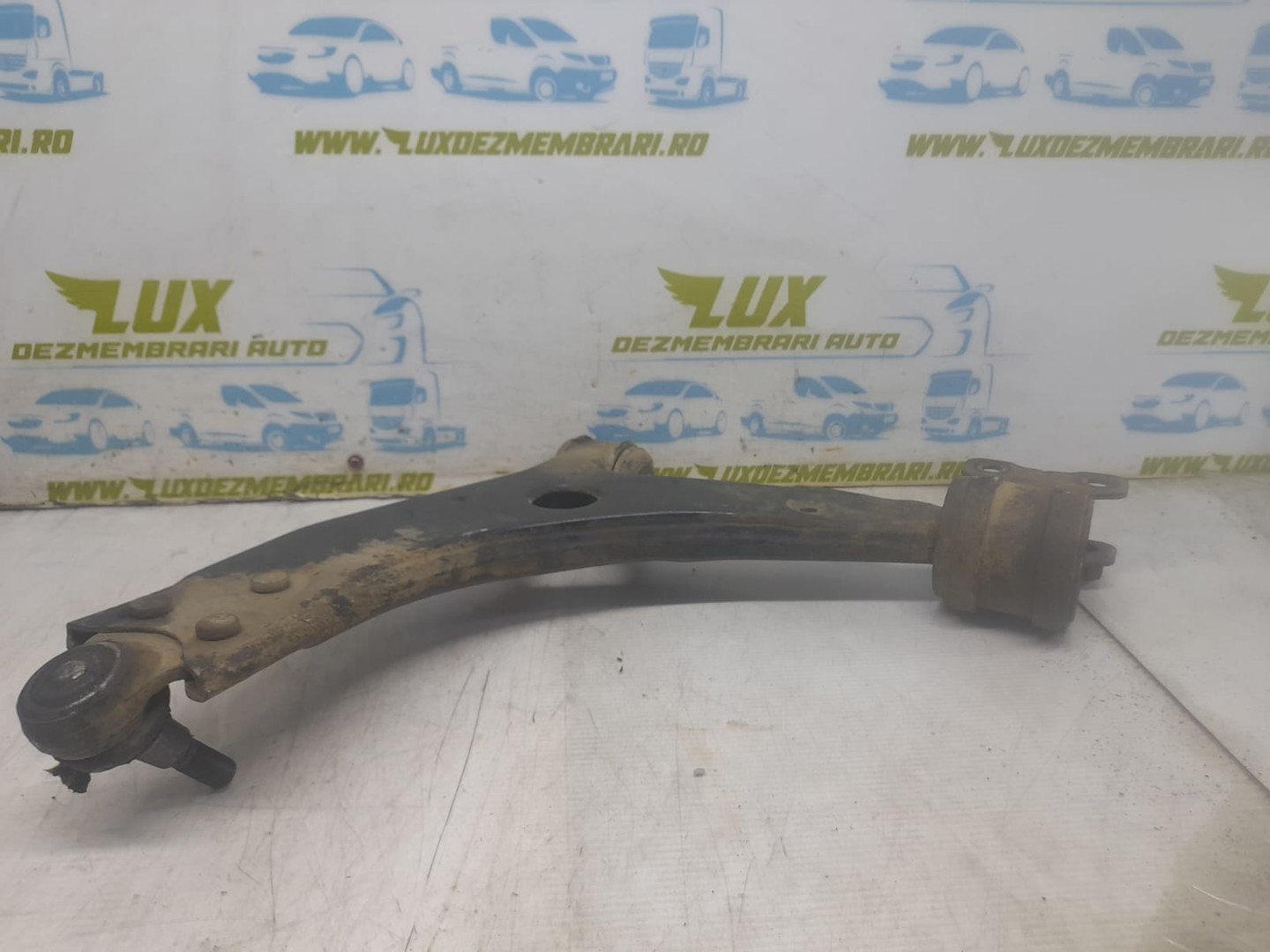 Brat suspensie fata Ford Focus 2 (2004 - 2008)