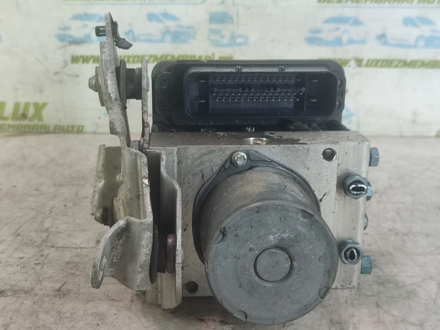 Pompa ABS 4g0907379L Audi A6 4G/C7 (facelift) (2014 - 2020)