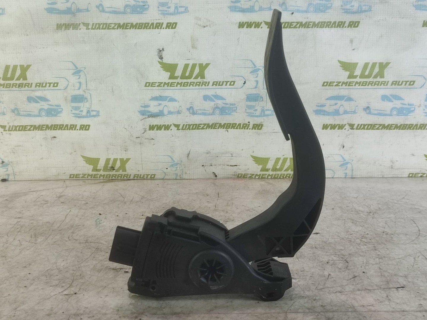 Pedala acceleratie 8k1723523a Audi A6 4G/C7 (facelift) (2014 - 2020)
