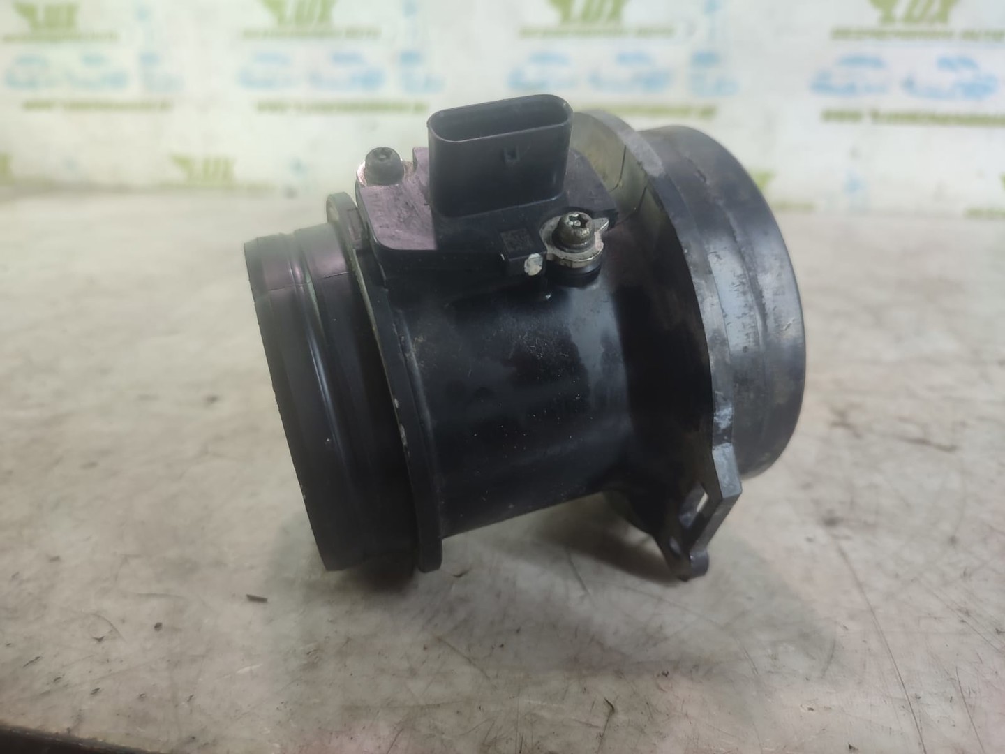 Debitmetru aer 059906461n Audi A6 4G/C7 (facelift) (2014 - 2020)