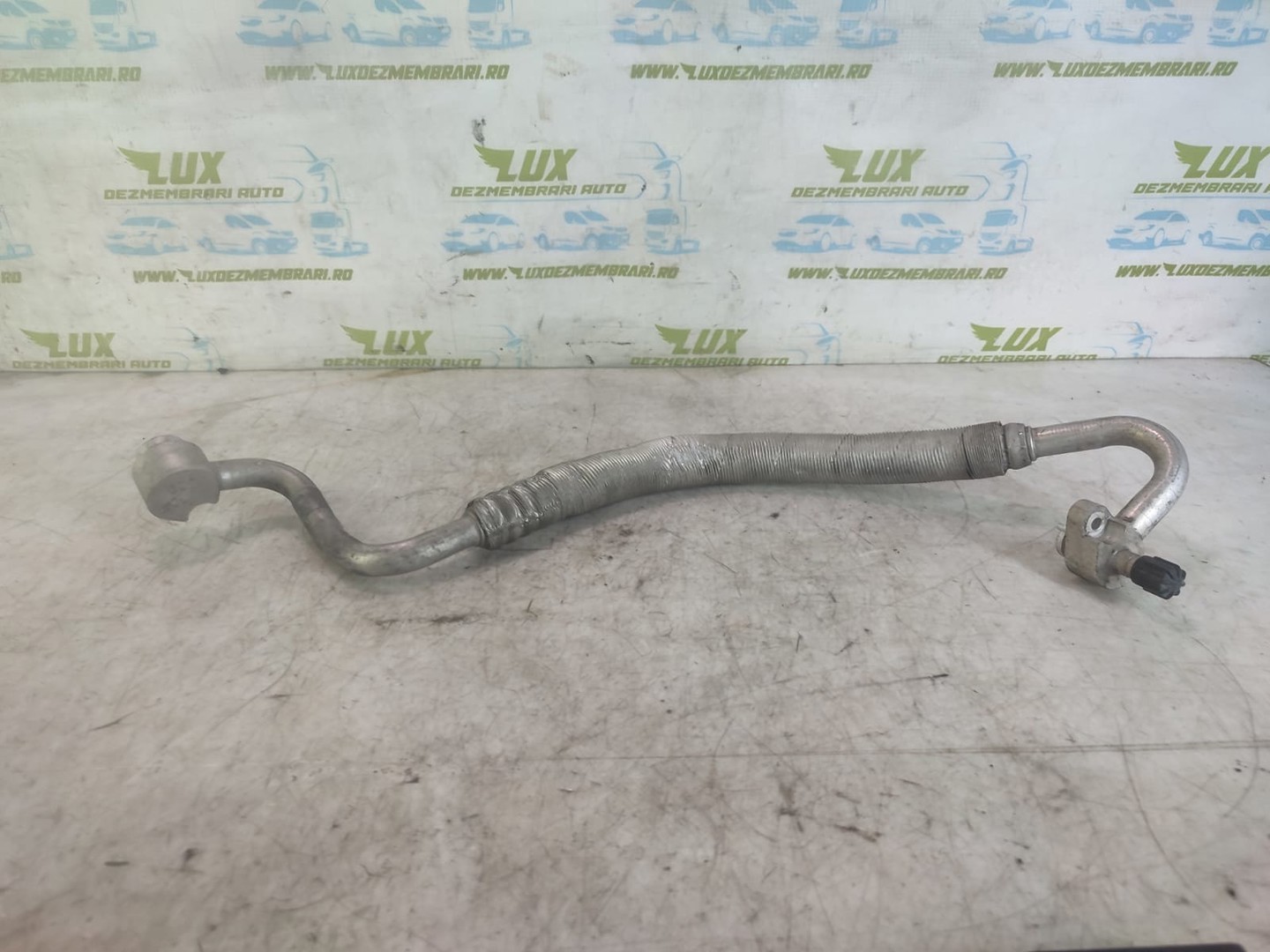 Conducta clima ac 4g0260707cb Audi A6 4G/C7 (facelift) (2014 - 2020)