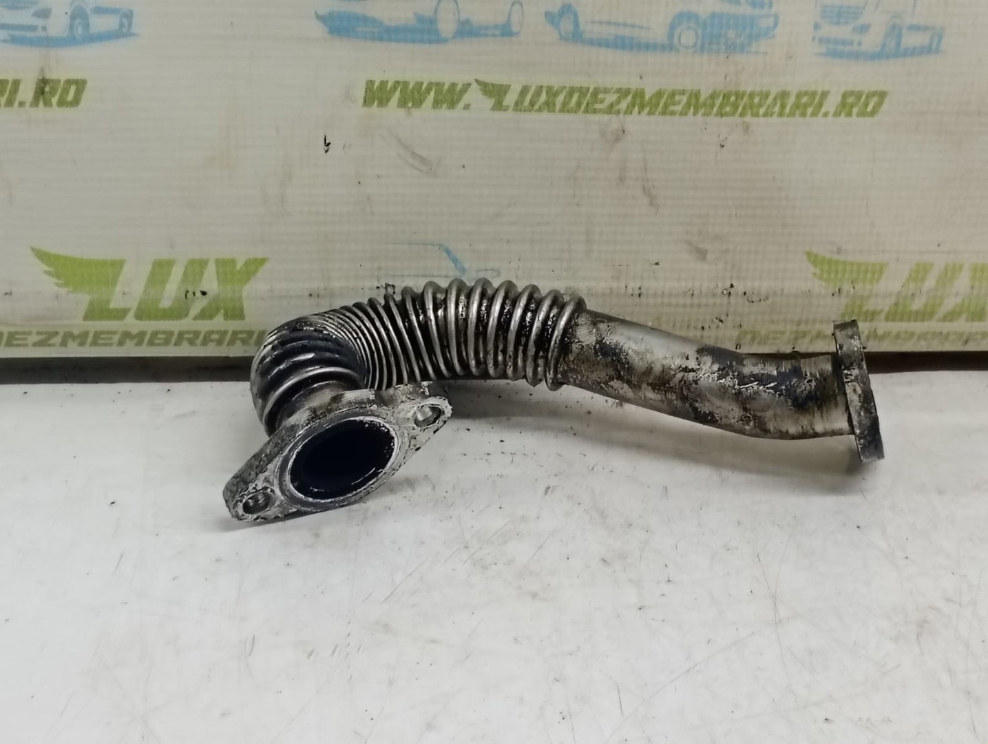 Conducta EGR 8200626222 Renault Scenic 2 (facelift) (2006 - 2010)