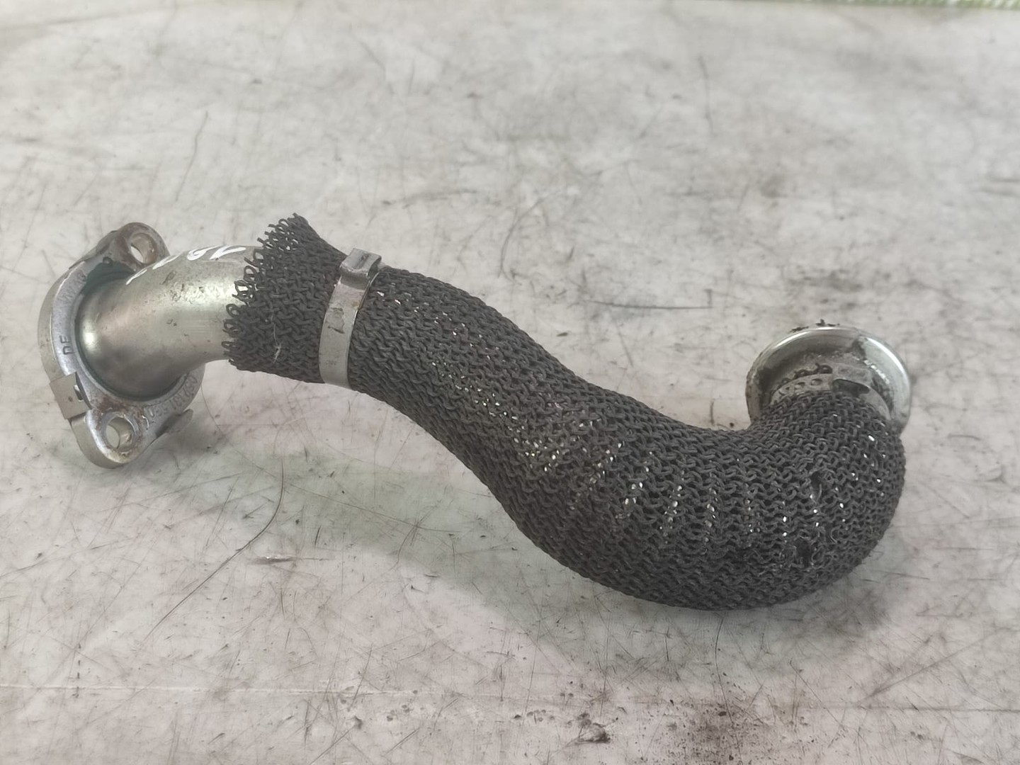 Conducta EGR 059131530n Audi A6 4G/C7 (facelift) (2014 - 2020)