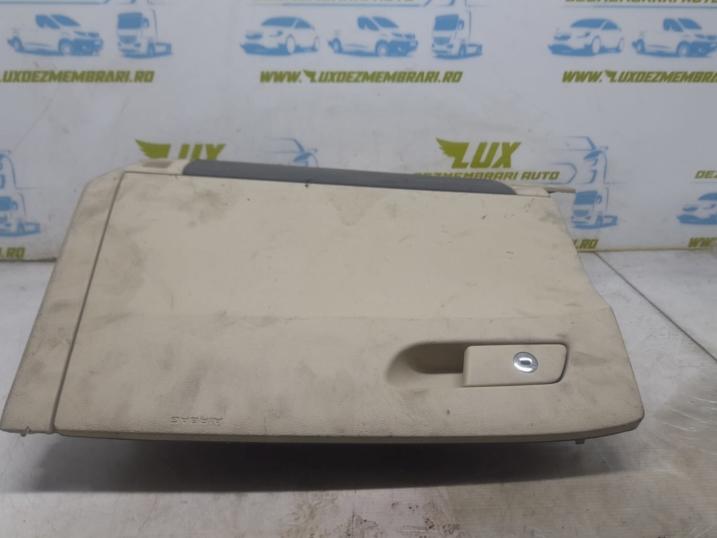 Torpedou 8w1880302 Audi A4 B9 (2015 - 2020)