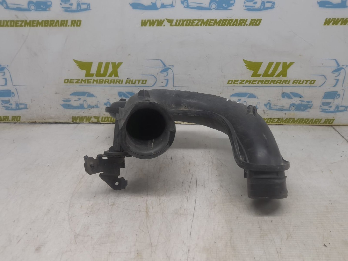 Rezonator aer 8200923128 Renault Scenic 3 (2009 - 2012)