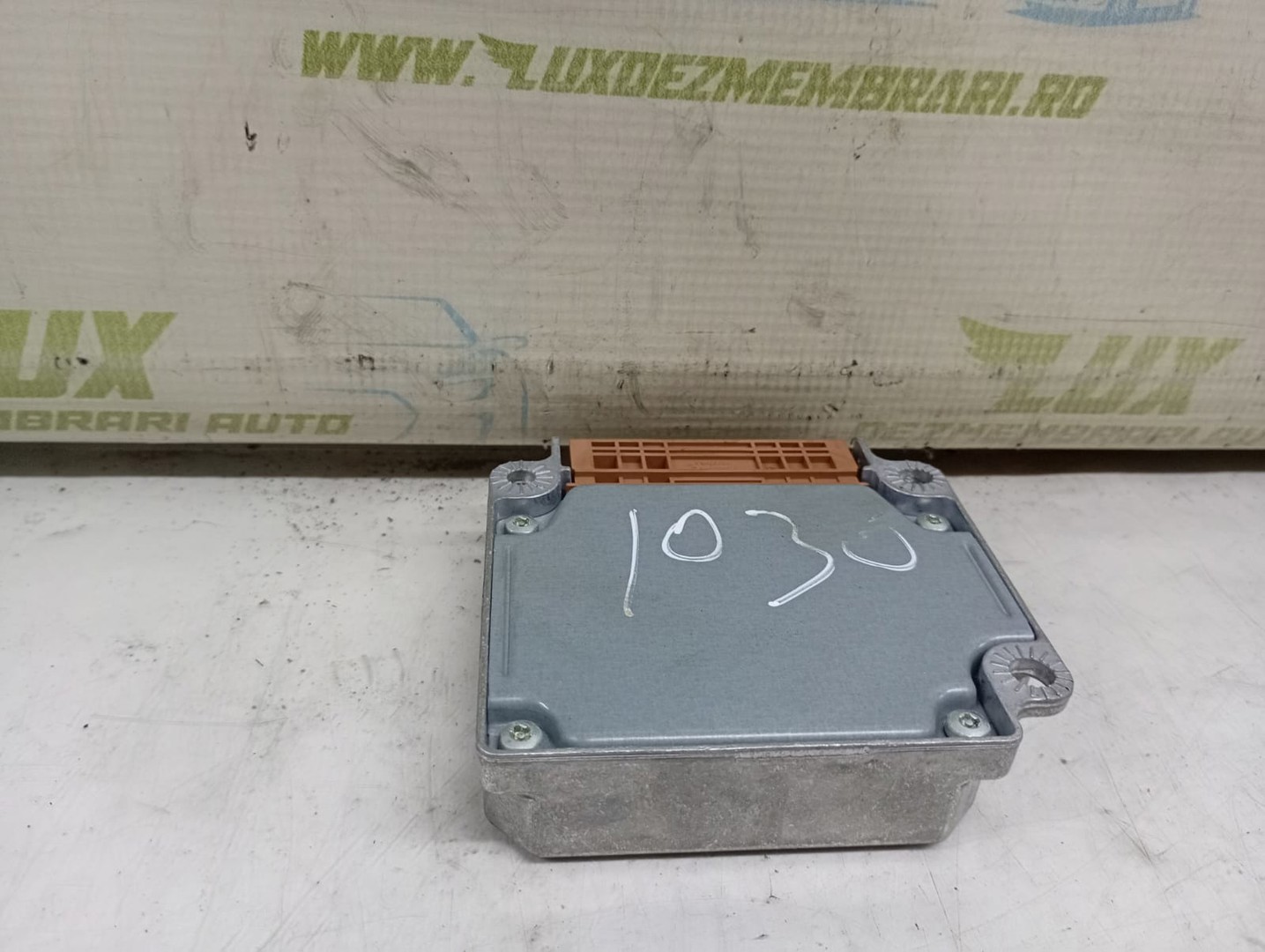 Calculator airbag 38910-55L20 Suzuki SX4 1 (2006 - 2014)