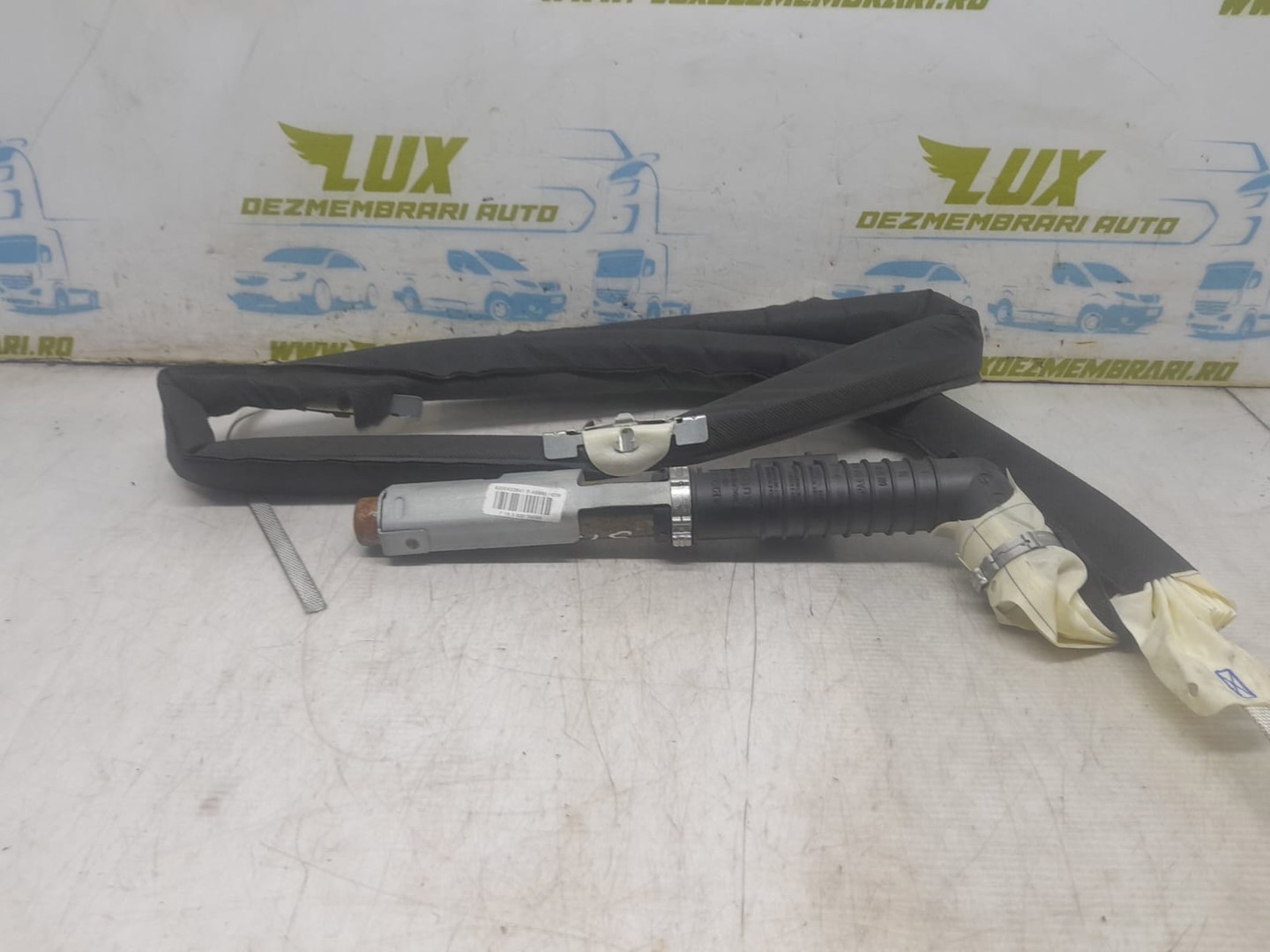 Airbag cortina stanga 8200432641 Renault Scenic 2 (facelift) (2006 - 2010)