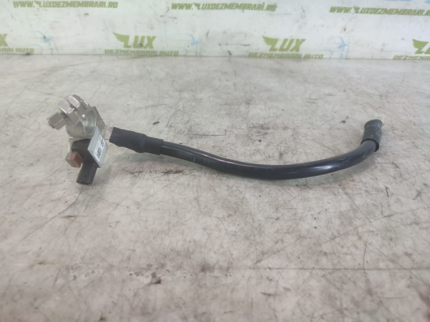 Borna baterie 8t0915181 Audi A6 4G/C7 (facelift) (2014 - 2020)
