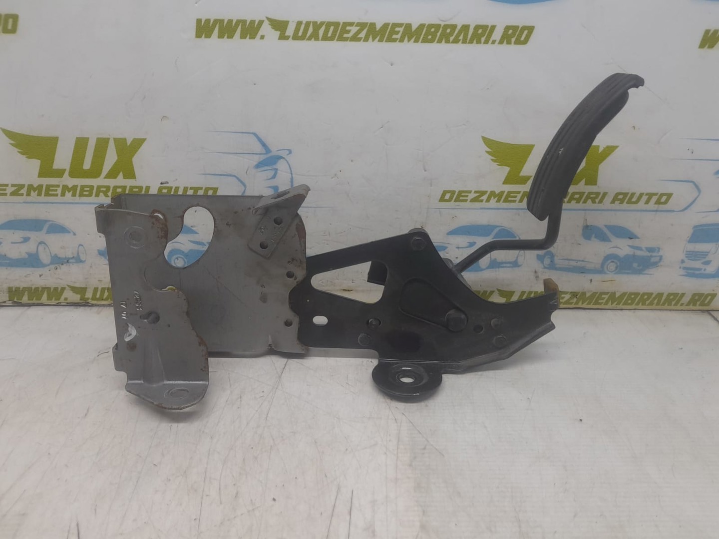 Pedala acceleratie 8200159647 Renault Scenic 2 (facelift) (2006 - 2010)