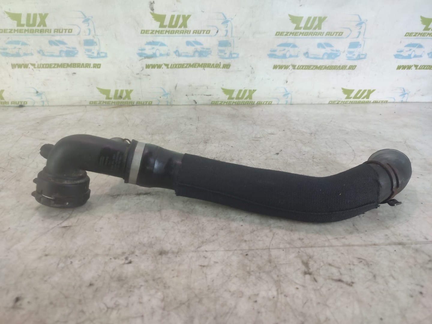 Furtun apa 4g0122293k Audi A6 4G/C7 (facelift) (2014 - 2020)