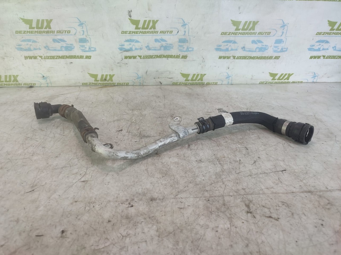 Conducta apa 4g0121071n Audi A6 4G/C7 (facelift) (2014 - 2020)