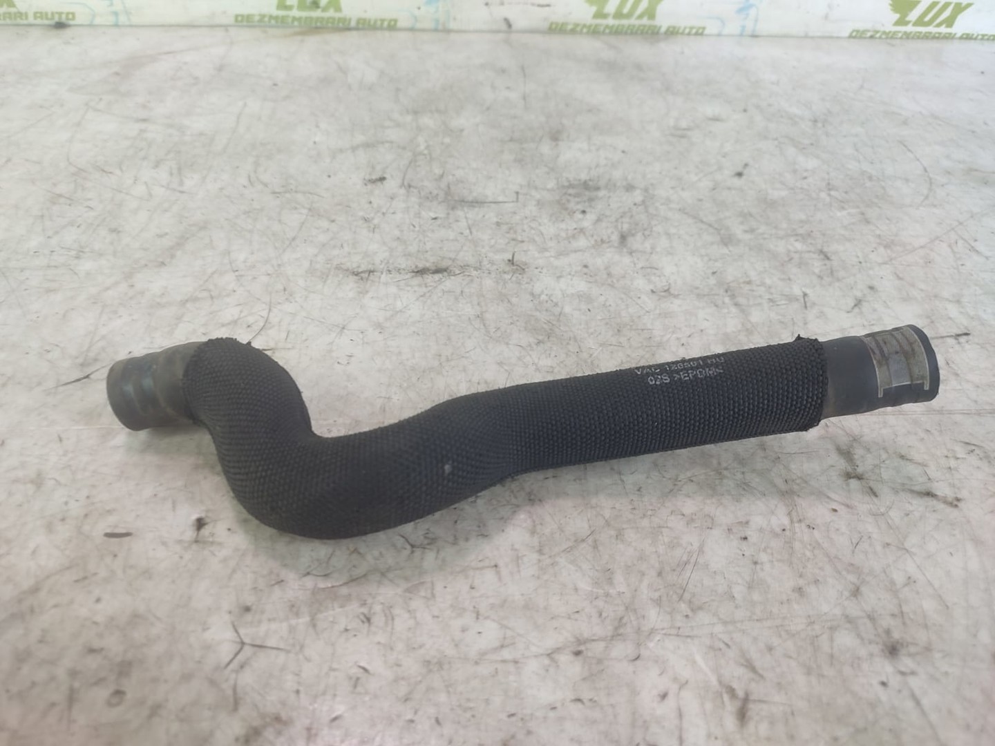 Furtun apa 4g0819374g Audi A6 4G/C7 (facelift) (2014 - 2020)