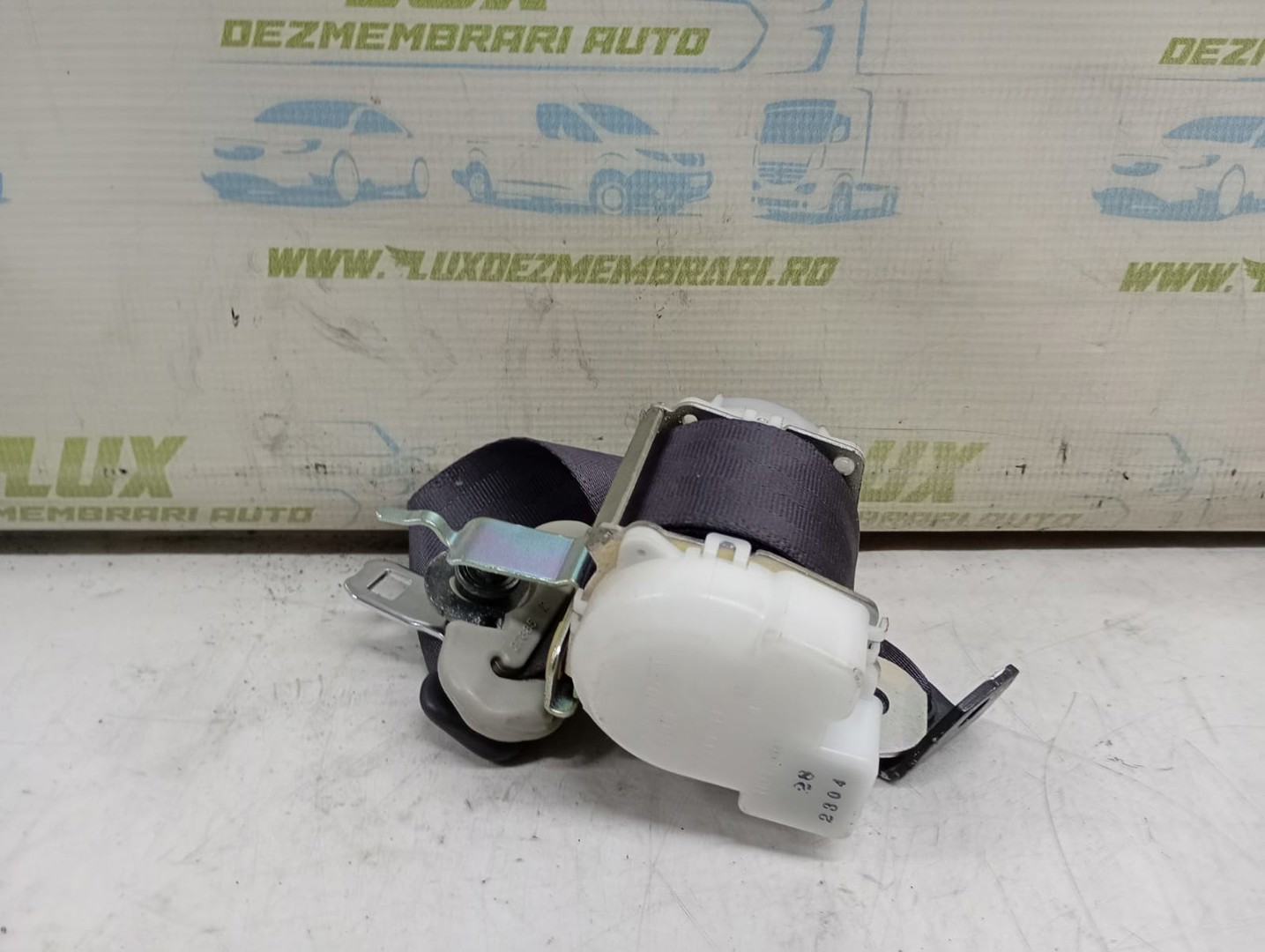 Centura siguranta spate H073811 Suzuki SX4 1 (2006 - 2014)
