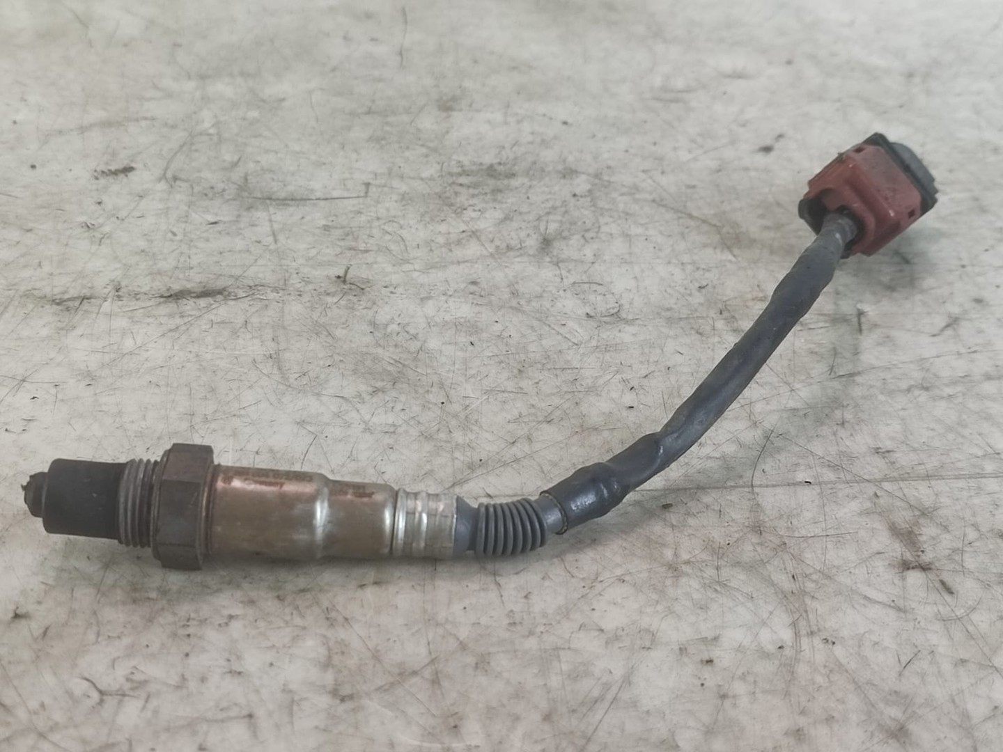 Sonda lambda 070906262 Audi A6 4G/C7 (facelift) (2014 - 2020)