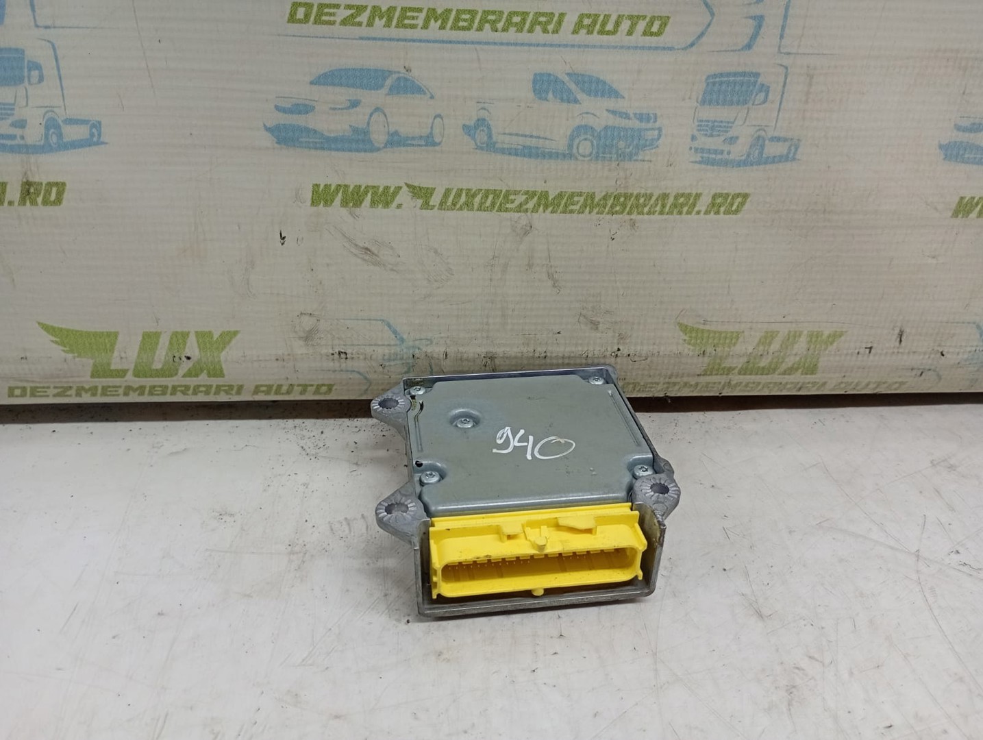 Calculator airbag 1k0909605r Volkswagen Golf 5 (2003 - 2009)