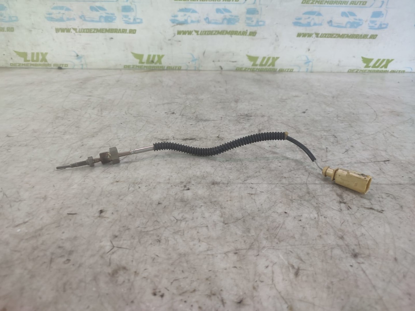 Sonda temperatura gaze 8k0906088d Audi A6 4G/C7 (facelift) (2014 - 2020)