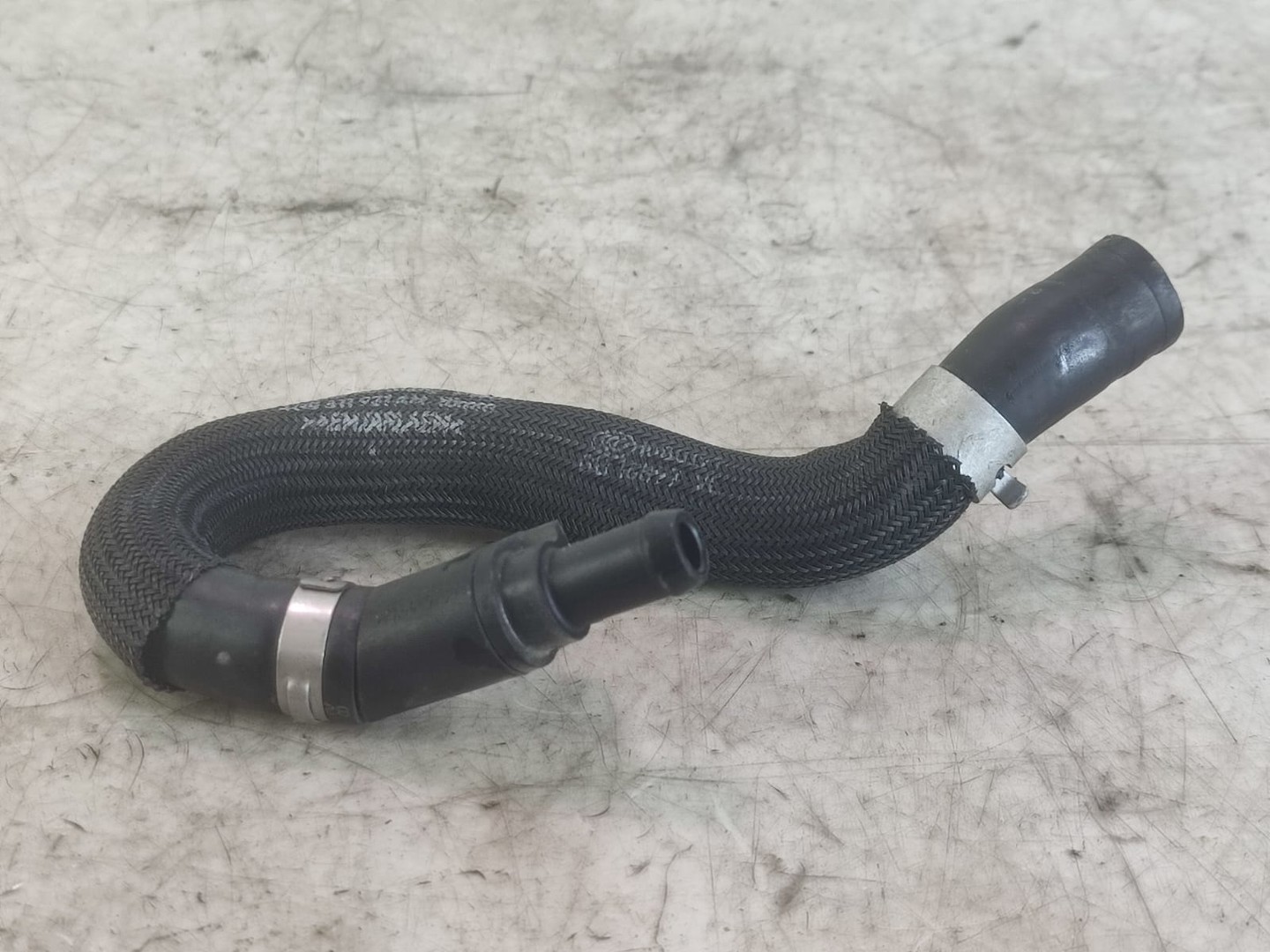 Conducta vacuum 059131119a Audi A6 4G/C7 (facelift) (2014 - 2020)