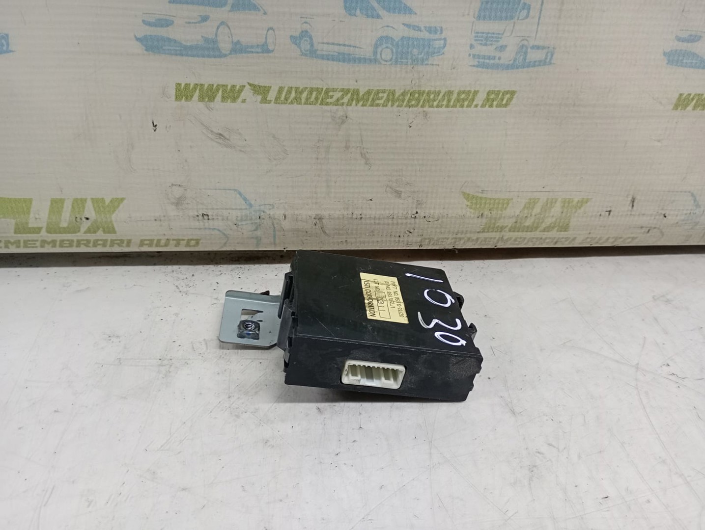 Modul confort 95510-79J20 Suzuki SX4 1 (2006 - 2014)