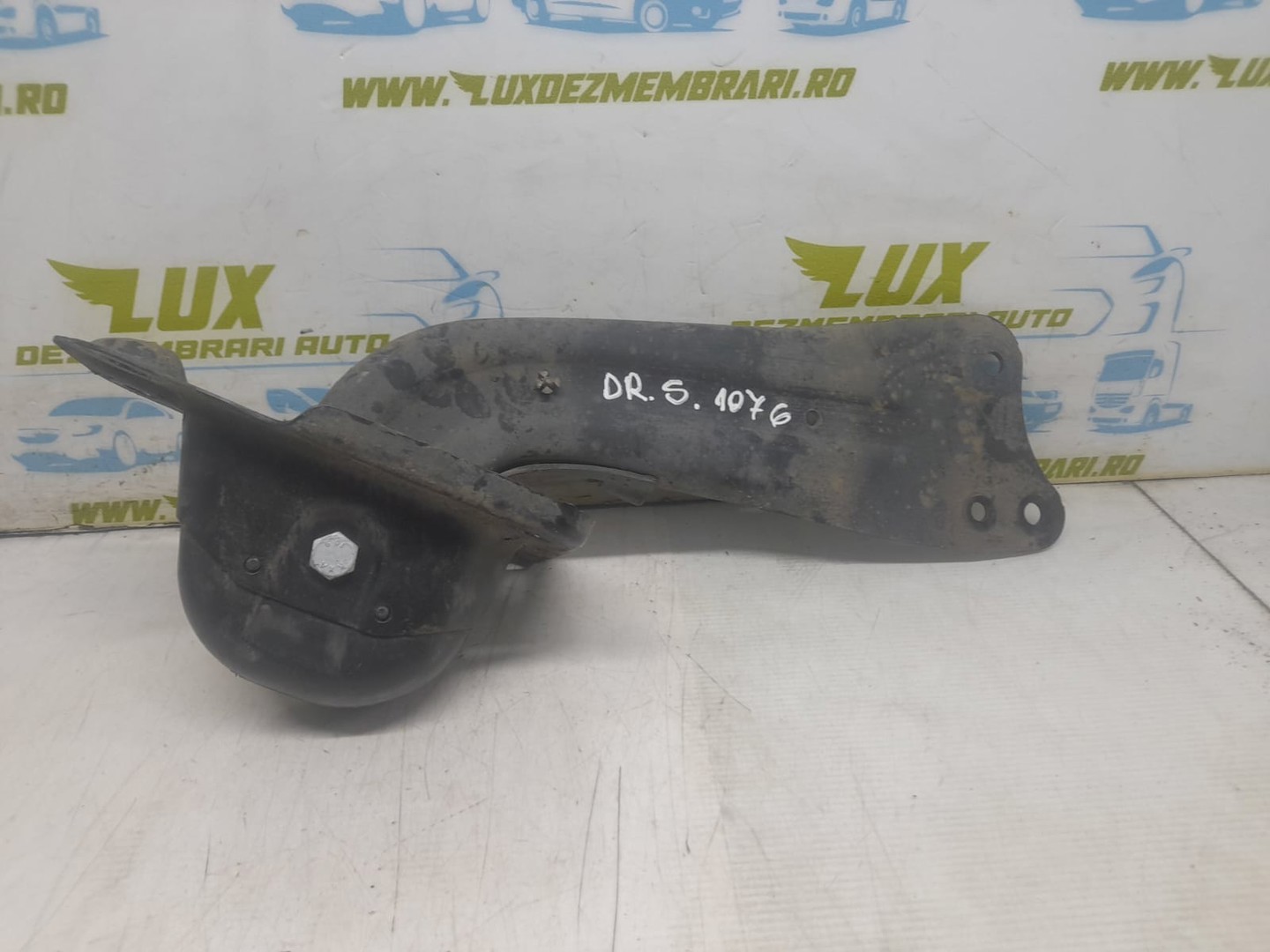 Brat suspensie spate 1k0505226H Volkswagen Golf 6 (2008 - 2015)