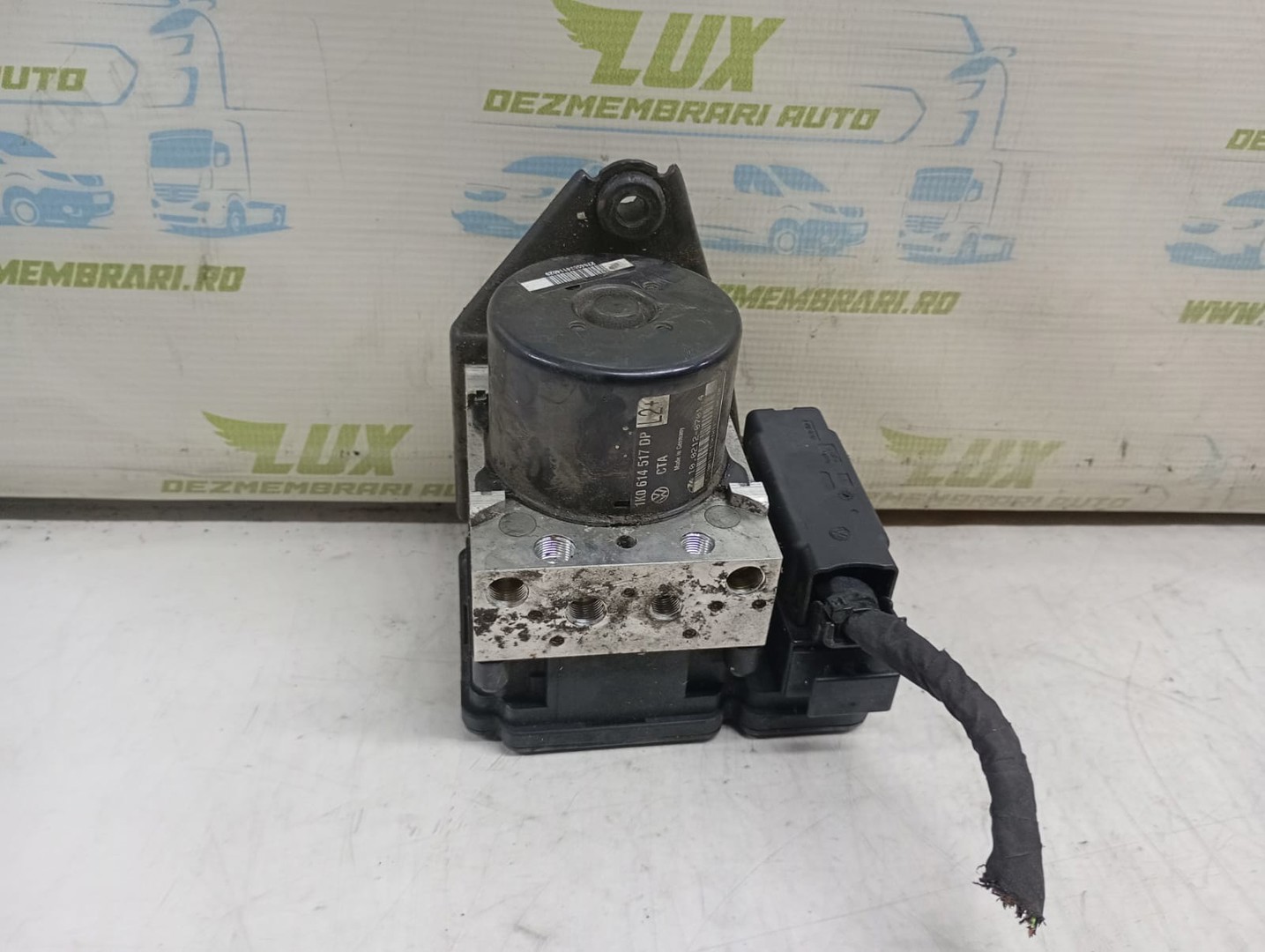 Pompa ABS 1k0614517dp Volkswagen Golf 6 (2008 - 2015)