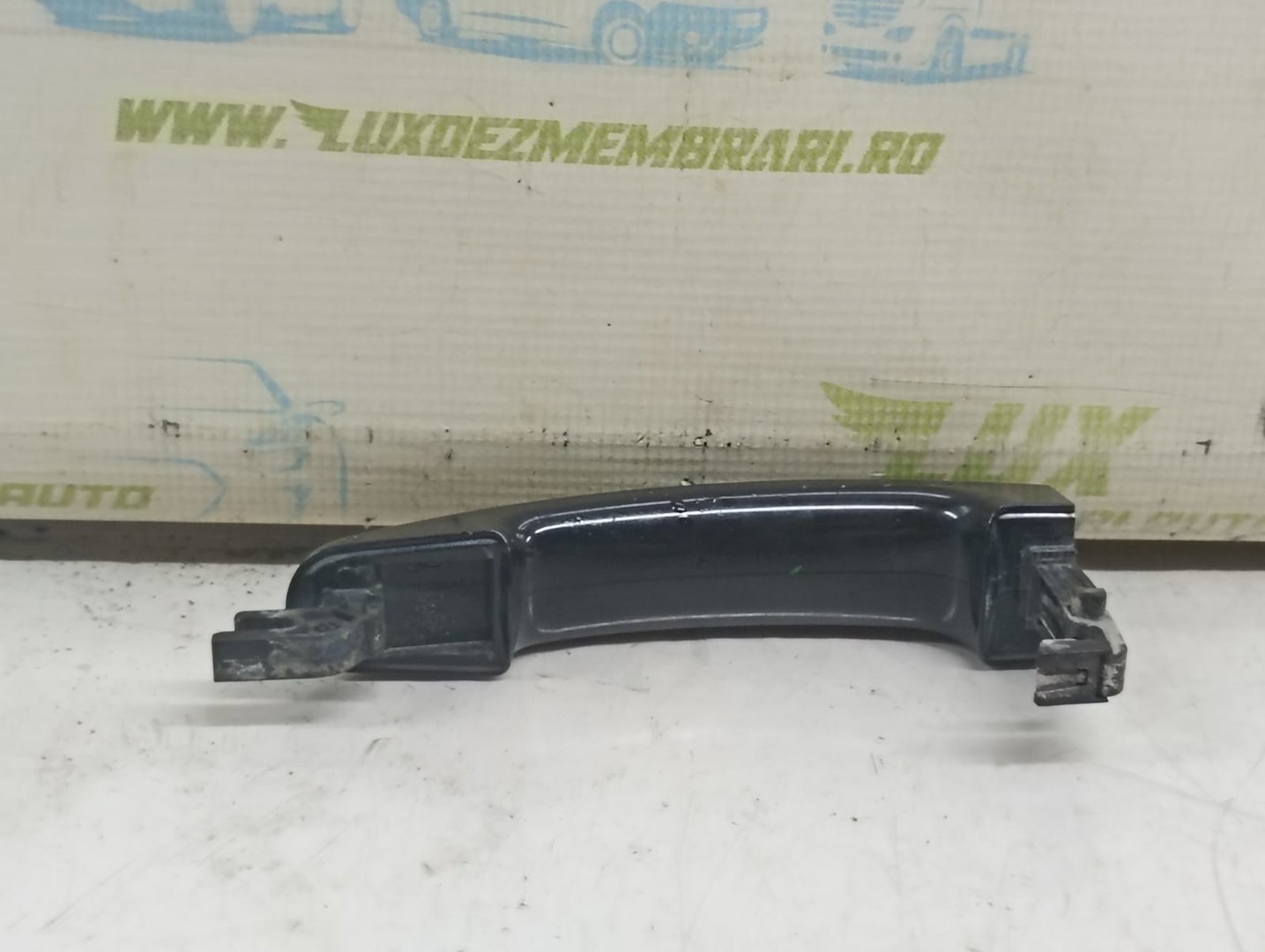 Maner exterior am51U22404ca Ford Focus 3 (2011 - 2015)