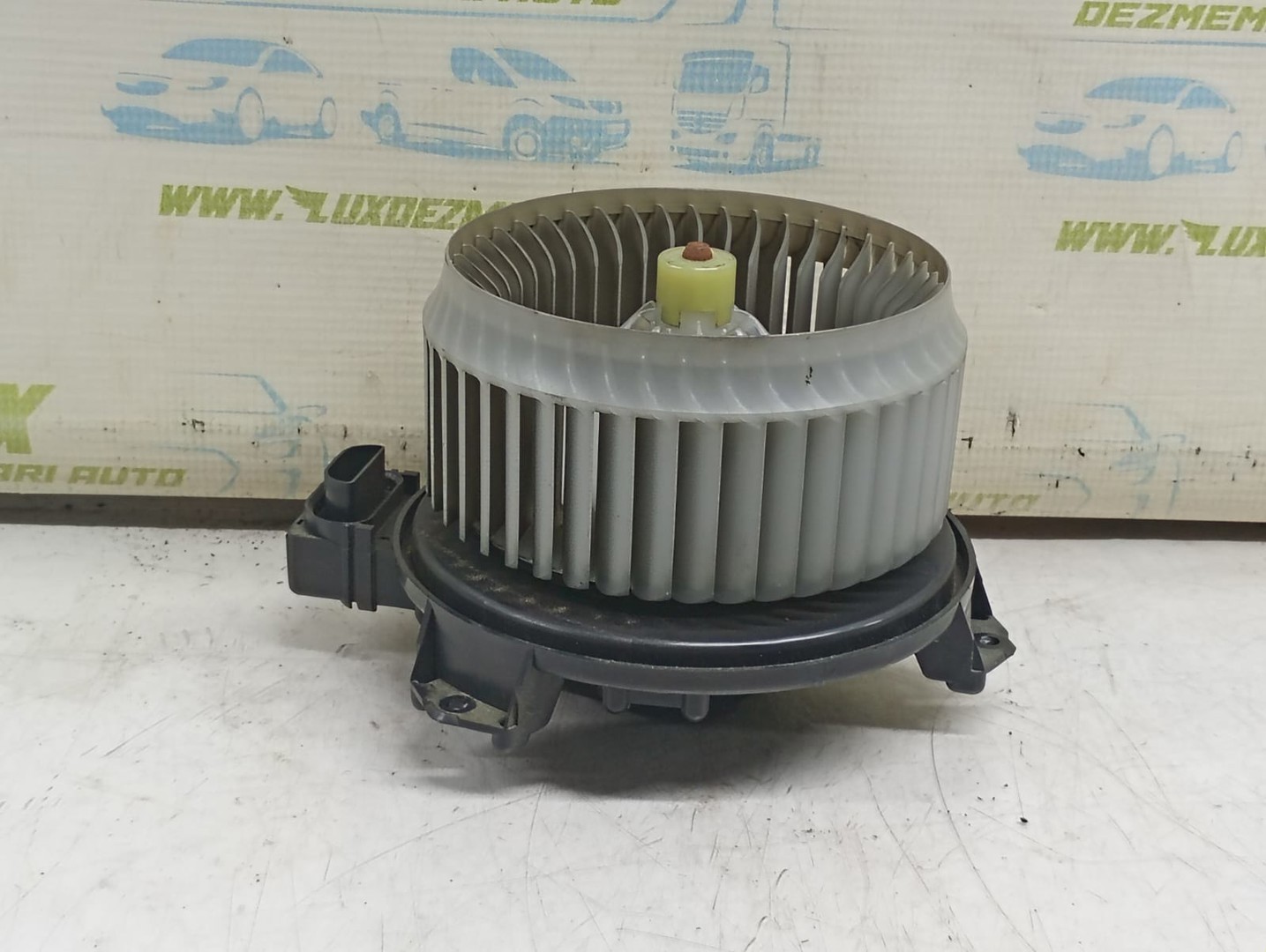 Motoras aeroterma av272700 Suzuki SX4 1 (2006 - 2014)