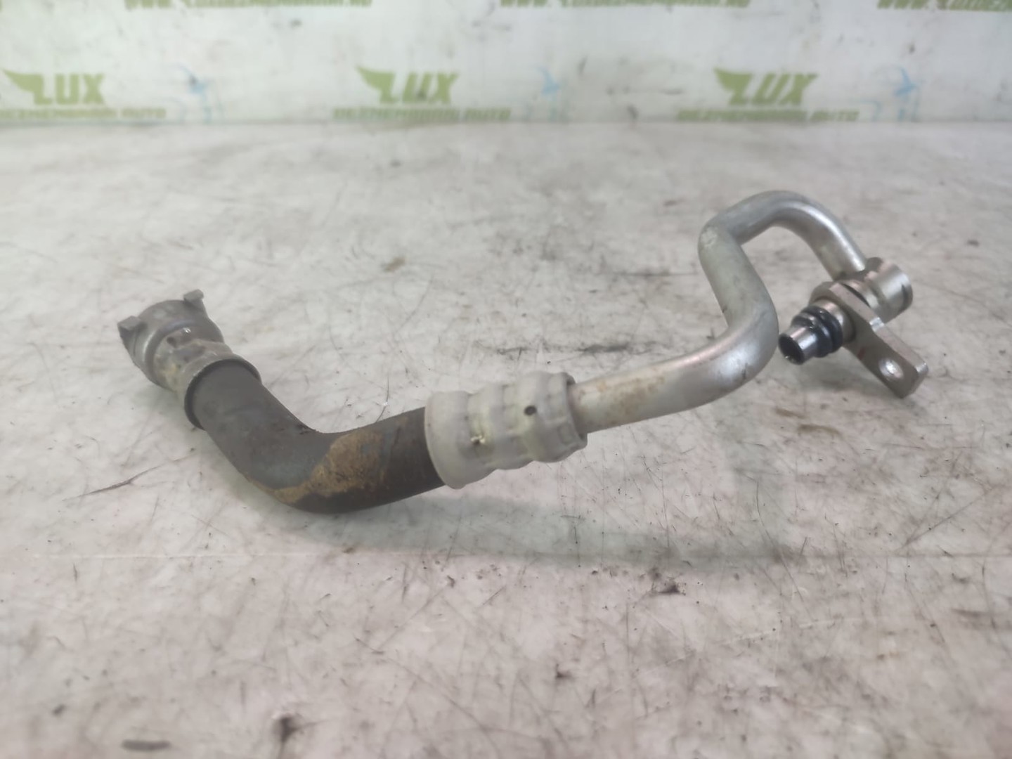 Conducta apa 487-834-122-216 Audi A6 4G/C7 (facelift) (2014 - 2020)
