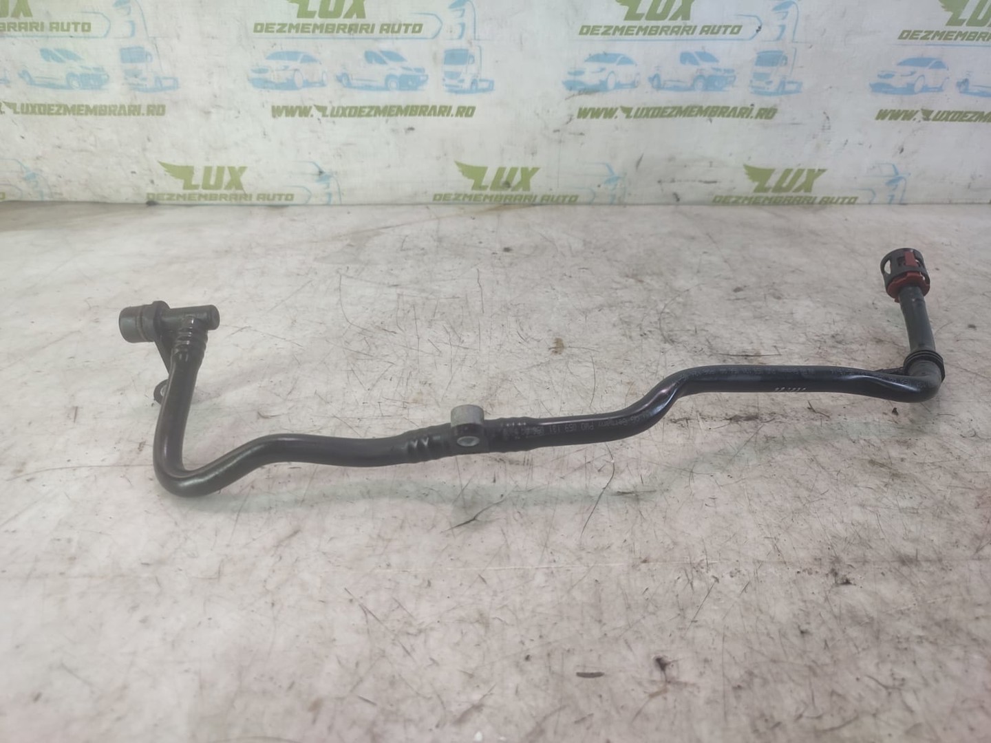 Conducta vacuum 059131056aa Audi A6 4G/C7 (facelift) (2014 - 2020)