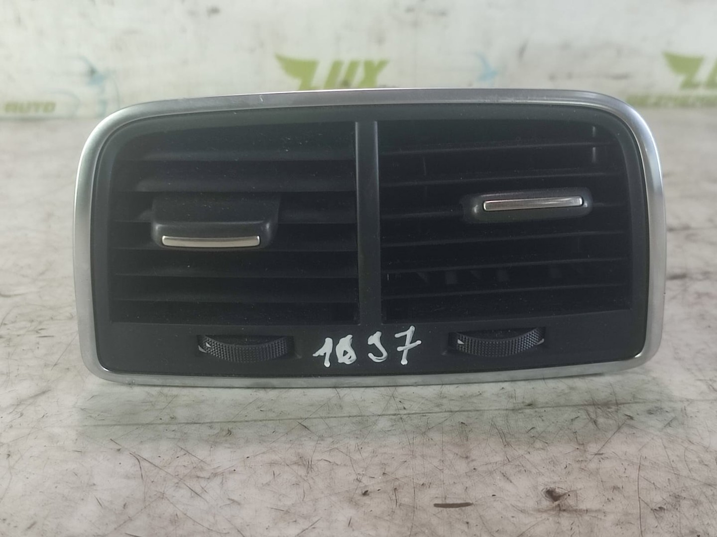 Grila ventilatie 4g0819203 Audi A6 4G/C7 (facelift) (2014 - 2020)