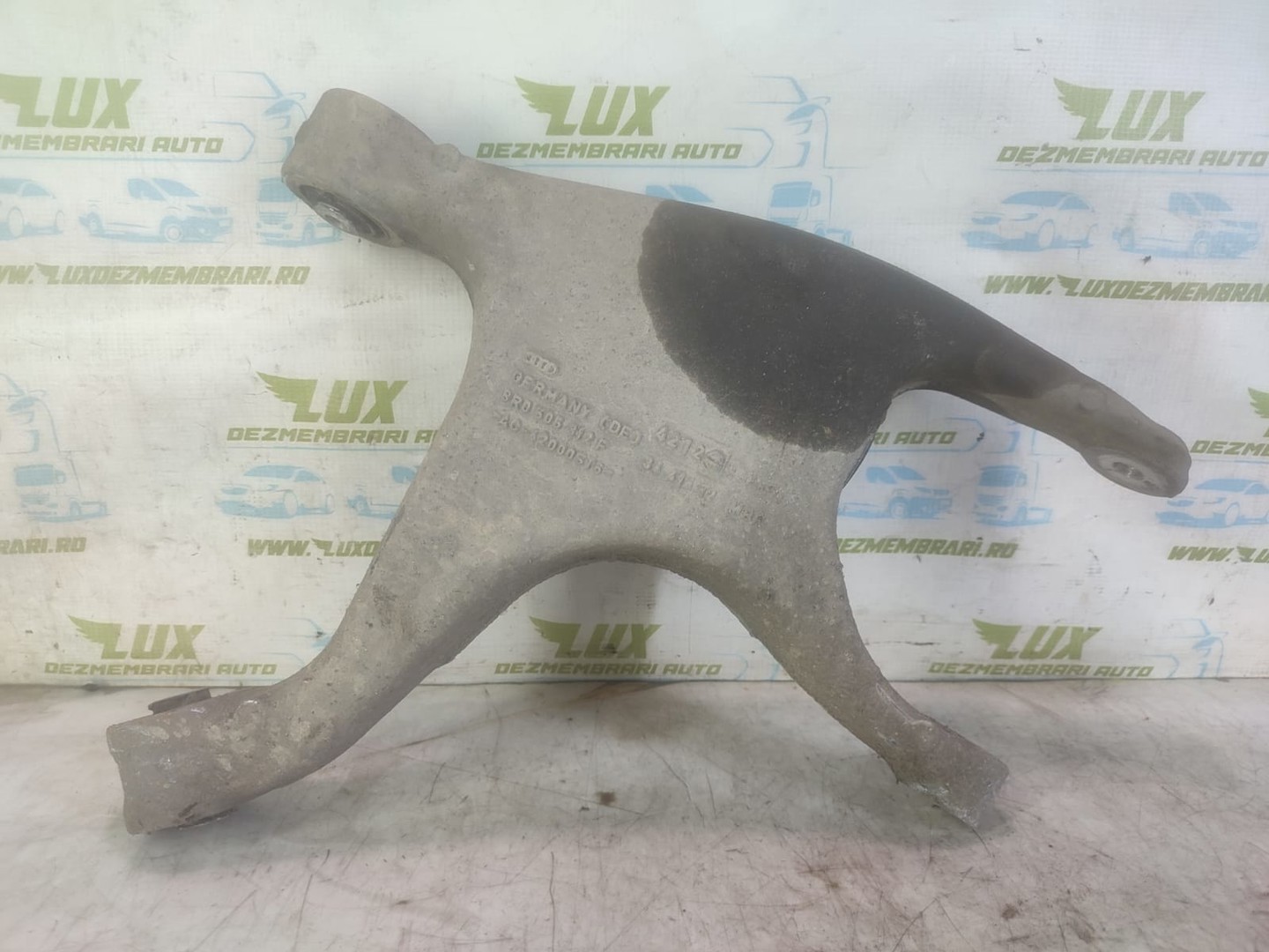 Brat suspensie spate 8r0505812f Audi A6 4G/C7 (facelift) (2014 - 2020)