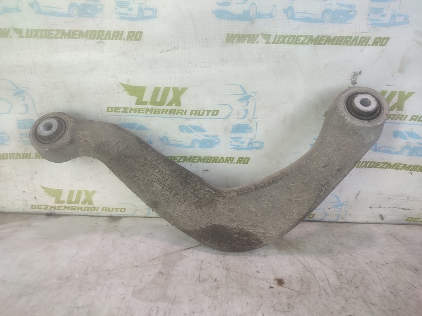 Brat suspensie spate 8k0505324h Audi A6 4G/C7 (facelift) (2014 - 2020)