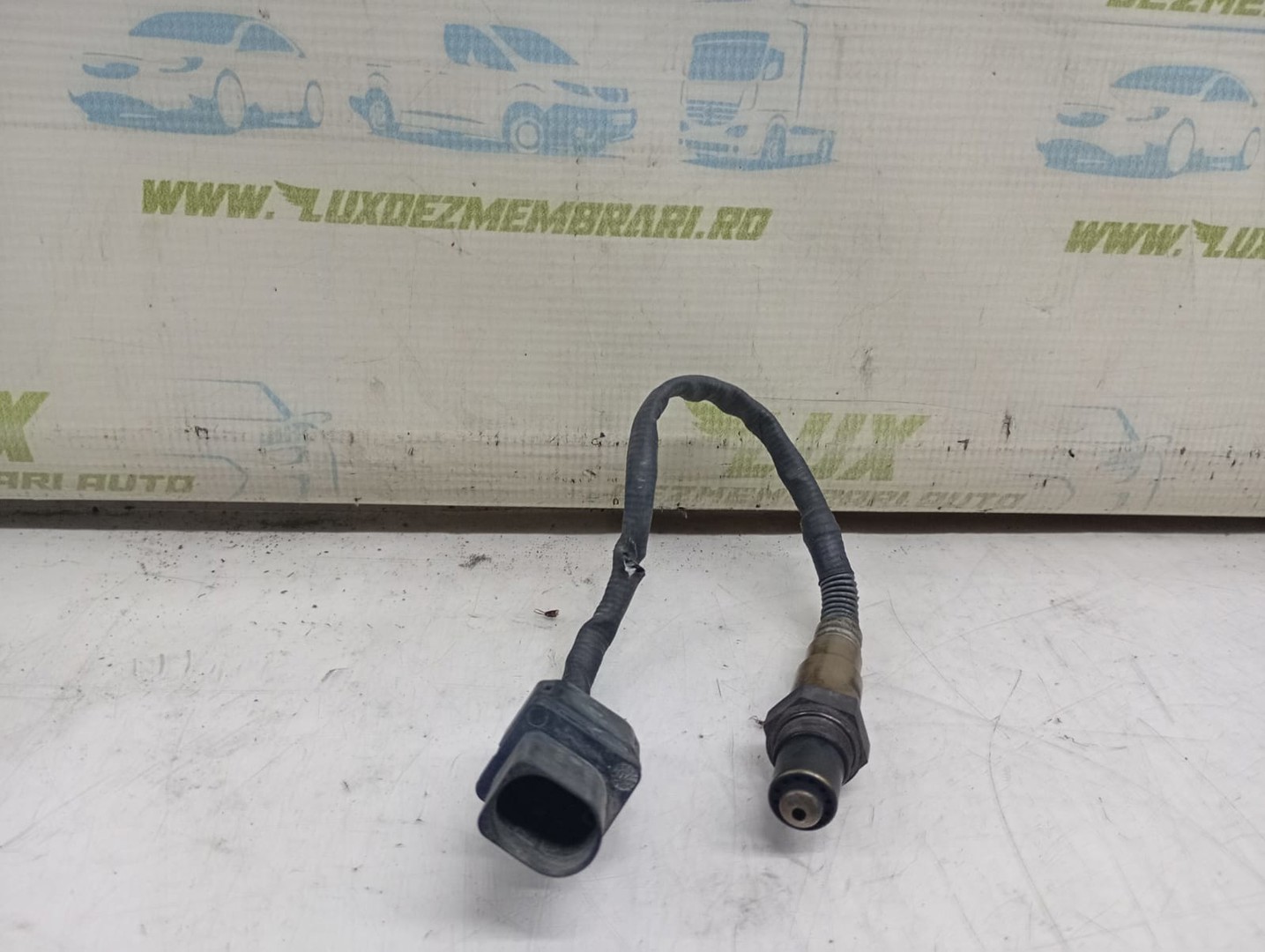 Sonda lambda 7791600 BMW Seria 5 F10 (2009 - 2013)