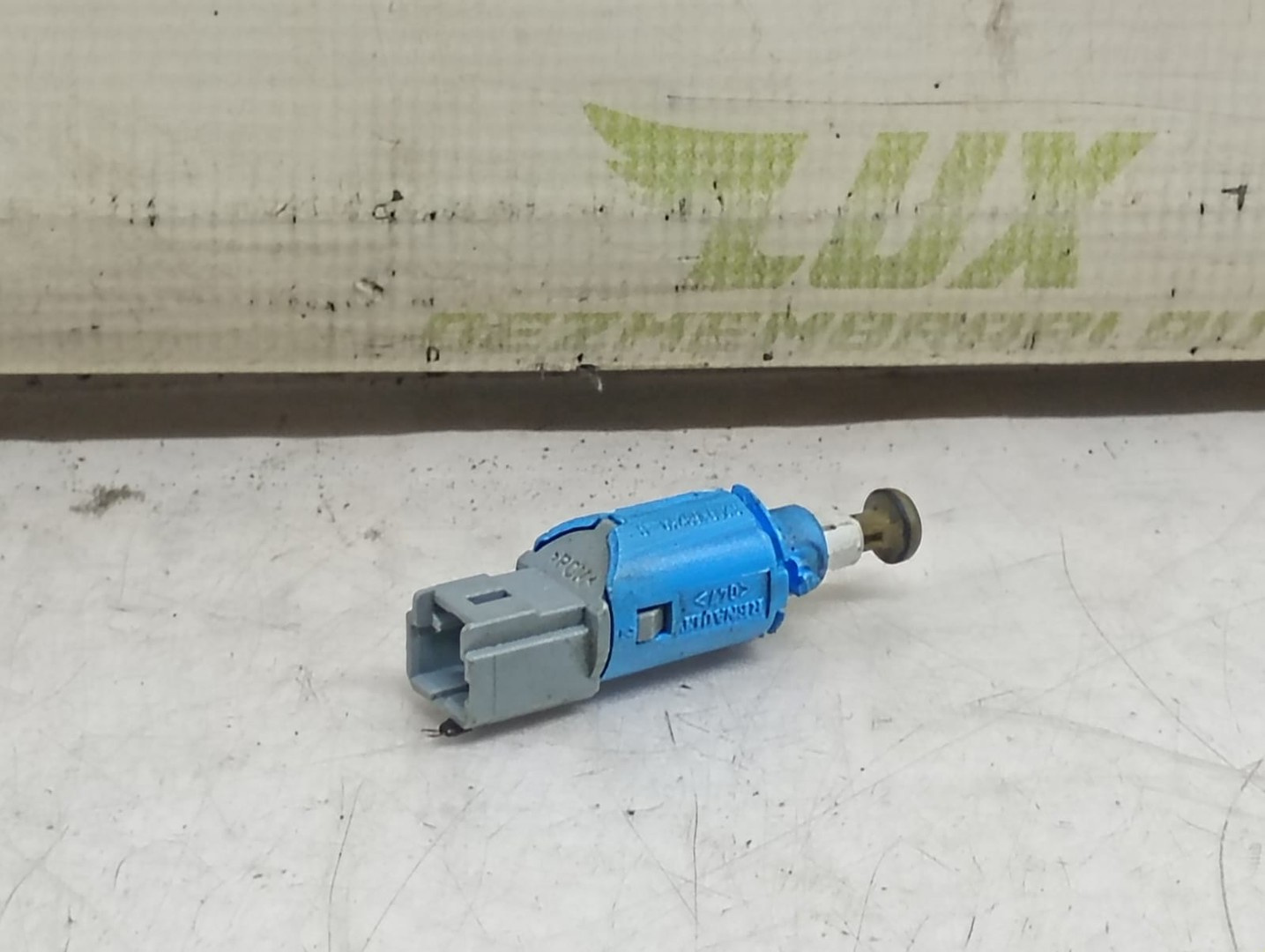 Switch frana 8200168239b Renault Scenic 2 (facelift) (2006 - 2010)