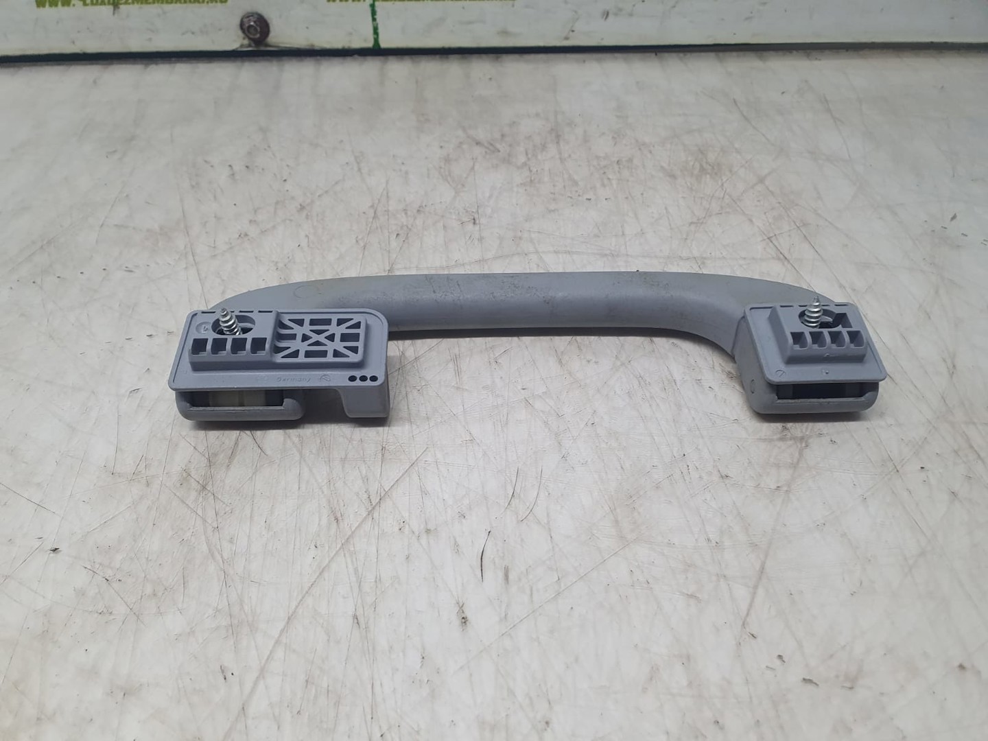 Maner plafon 7033661 BMW Seria 1 E87 (2004 - 2007)