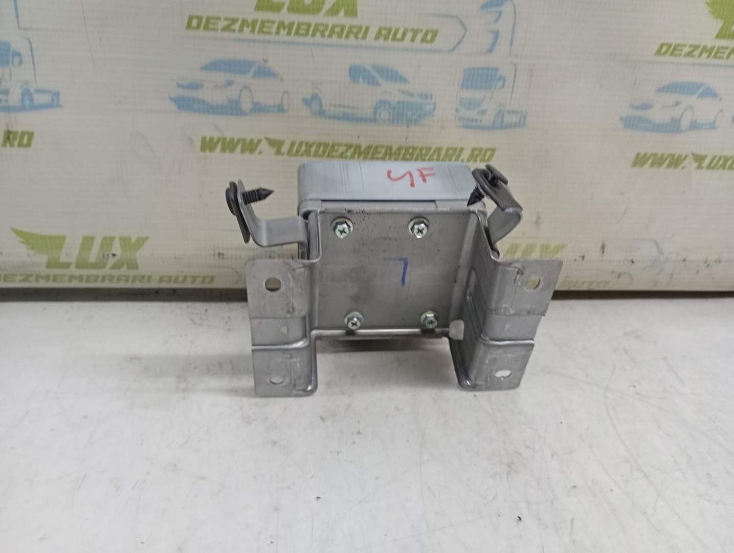 Modul confort 38720-79je1 Suzuki SX4 1 (2006 - 2014)