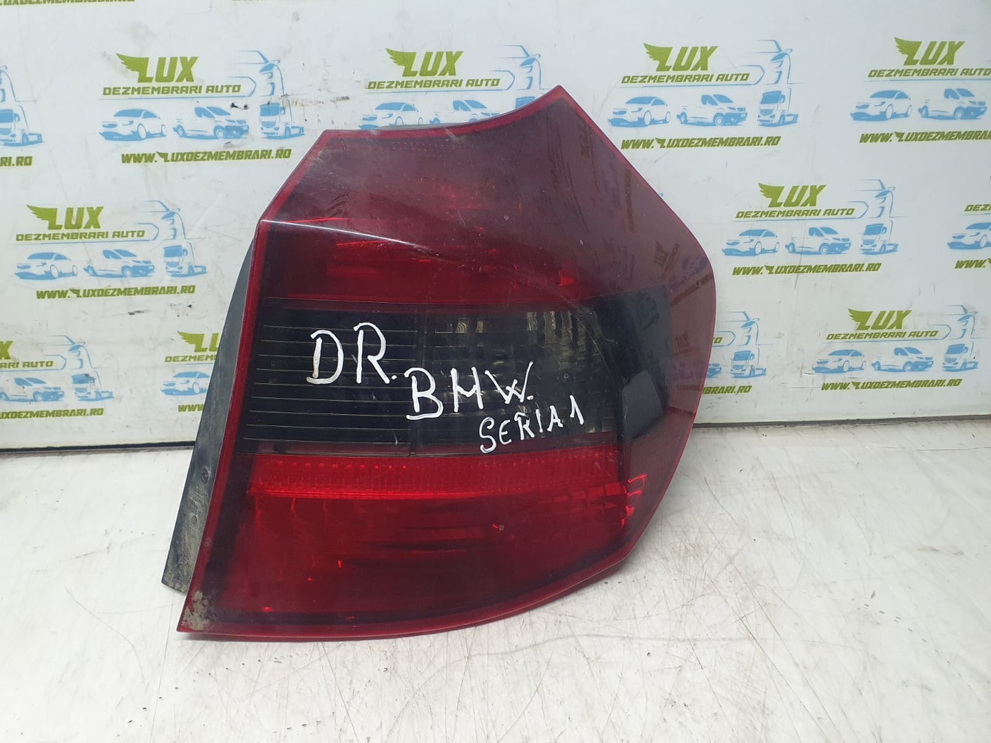 Stop dreapta 63210397035 BMW Seria 1 E87 (2004 - 2007)